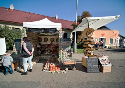 HAVELSKÉ POSVÍCENÍ - 2021